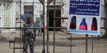 Taliban announces closure of all NGOs employing women