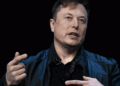 Elon Musk sounds alarm bell for superpower America