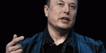 Elon Musk sounds alarm bell for superpower America