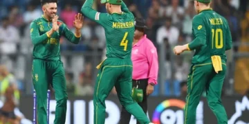 South Africa suffers major setback ahead of Test series