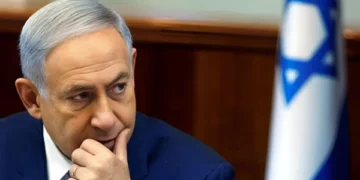 Israeli Prime Minister Netanyahu's health worsens; admitted to hospital