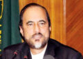 Military trial of ordinary citizens has created a risk of being put on the FATF list again, Babar Awan