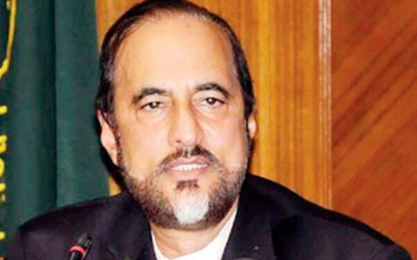 Military trial of ordinary citizens has created a risk of being put on the FATF list again, Babar Awan