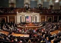 The threat of a shutdown in the US has been averted, the spending bill has been passed in the House of Representatives