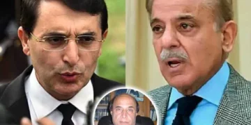 November 24 Protest; PTI moves court for action against PM, others