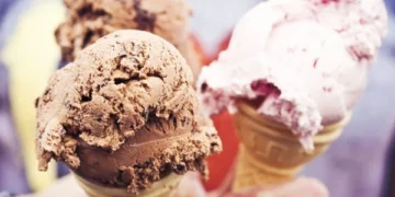 Chemical found in ice cream may cause dangerous disease, study