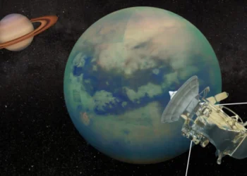 NASA selects candidate for space weather detection project