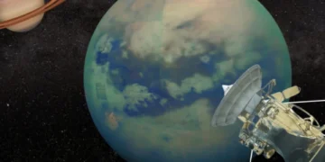 NASA selects candidate for space weather detection project