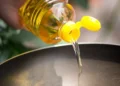Cooking Oils Linked to Increased Risk of Colon Cancer