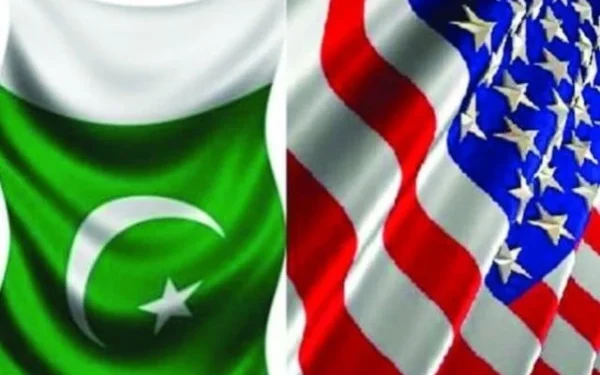 2024 declared fruitful year for Pak-US relations