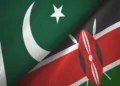 Pakistan, Kenya discuss expanding trade in many sectors, including pharmaceuticals