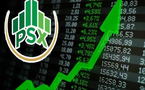 Expectations of interest rate cut lead to PSX bullish trend, experts say