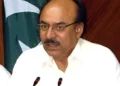 PPP Shaheed Benazirabad Division holds meeting at Zardari House under the chairmanship of Nisar Khuhro