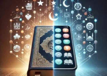 6 Best Mobile Apps for Islamic Books