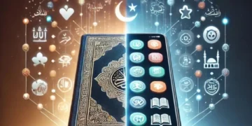 6 Best Mobile Apps for Islamic Books
