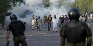 May 9 tragedy: Military courts sentence 25 perpetrators to up to 10 years in prison