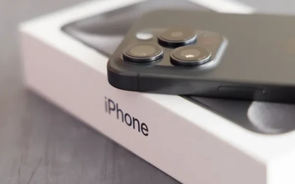 iPhone users beware! This app can leak your information