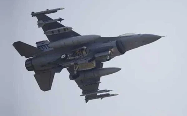 Pakistan's airstrikes on TTP bases in Afghanistan, killing several terrorists