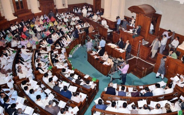 legislative purposes