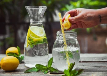 Natural and Home-Based Ways to Lose Weight