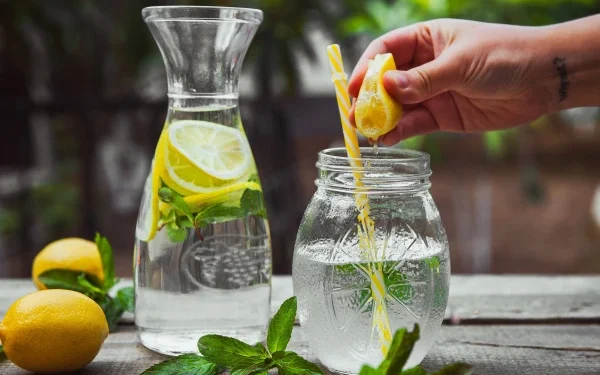 Natural and Home-Based Ways to Lose Weight