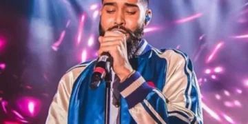 AP Dhillon takes another swipe at Diljit Dosanjh