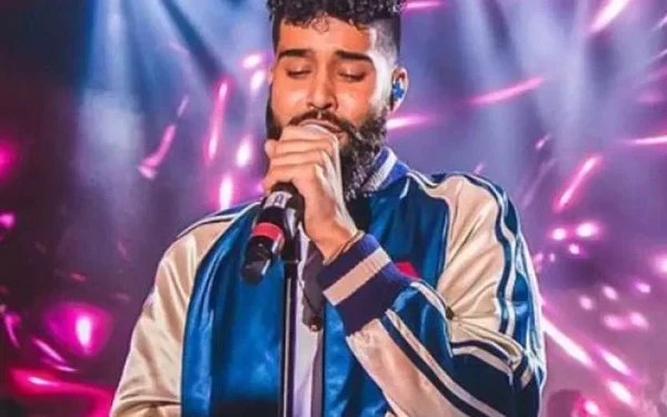 AP Dhillon takes another swipe at Diljit Dosanjh