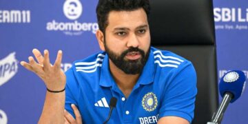 Back-to-back defeats, Indian team captain Rohit Sharma decides to retire from Test cricket