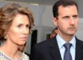 Bashar al-Assad's problems increase, wife files for divorce in Russian court