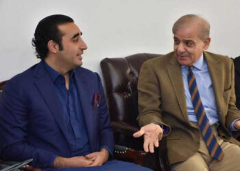 Bilawal demands PM to include himself in High Power Selection Board