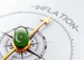 Inflation rate drops, paving the way for significant interest rate cuts
