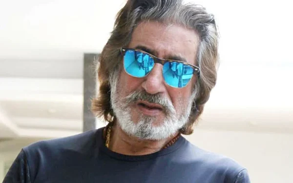 Shakti Kapoor narrowly escapes kidnapping plot, police make surprising revelation