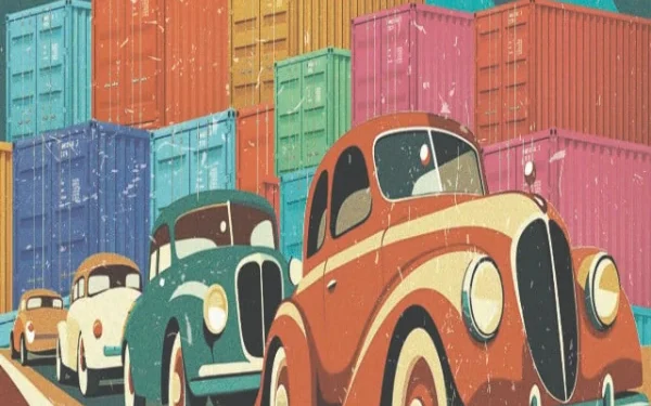 Proposal to give one-time exemption to vintage cars stuck at ports rejected