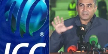 Hybrid model of Champions Trophy, 1 team will incur additional expenses of $4.5 million!