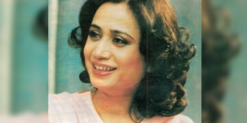 Renowned poet Parveen Shakir has been separated from her fans for 30 years