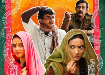 Aamir Khan and Kiran Rao's film Missing Ladies out of 'Oscars'