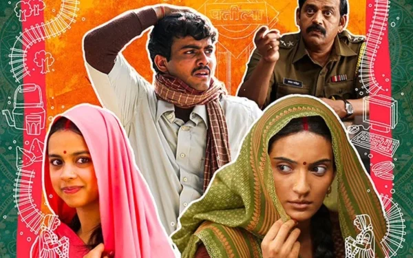 Aamir Khan and Kiran Rao's film Missing Ladies out of 'Oscars'