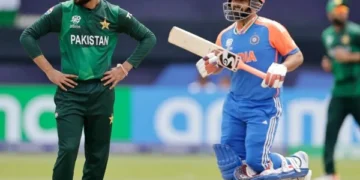 After Imad, Amir also bid farewell to international cricket