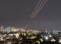 Failed to stop Houthi missile attack, Israeli army admits