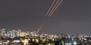 Failed to stop Houthi missile attack, Israeli army admits