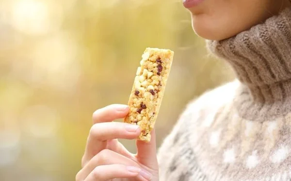 Why can foods said to be rich in protein be harmful?