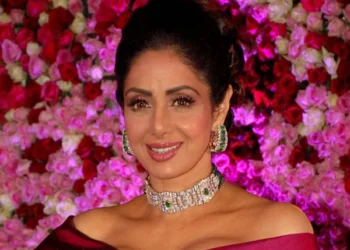 Sridevi, whose arrival made Bollywood stars stand in respect