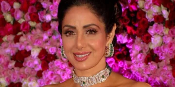 Sridevi, whose arrival made Bollywood stars stand in respect