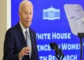 Joe Biden made history by commuting the sentences of 1,500 criminals in a single day