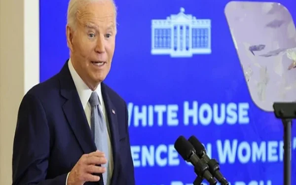 Joe Biden made history by commuting the sentences of 1,500 criminals in a single day