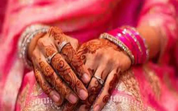 Groom refuses to marry on seeing bride, matter reaches police