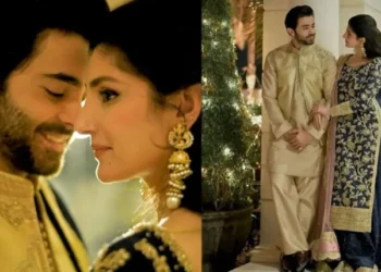 Highlights of Shahryar Munawar and Maheen Siddiqui’s stunning Qawwali night