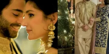 Highlights of Shahryar Munawar and Maheen Siddiqui’s stunning Qawwali night