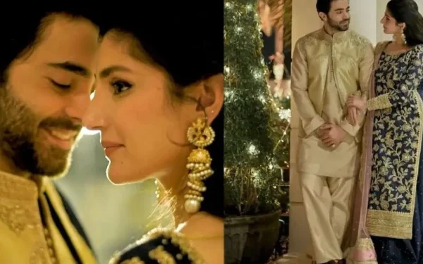 Highlights of Shahryar Munawar and Maheen Siddiqui’s stunning Qawwali night