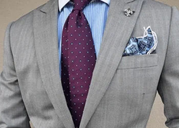 What is the psychology behind the color gray?